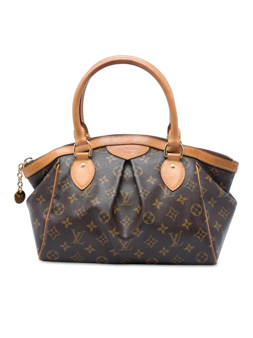 Louis Vuitton Tivoli Pm Pre-Loved #361817L90B